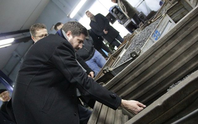 Nagyléptékű gazdasági fejlesztések – Sila kft. Bácskossuthfalva (képek)