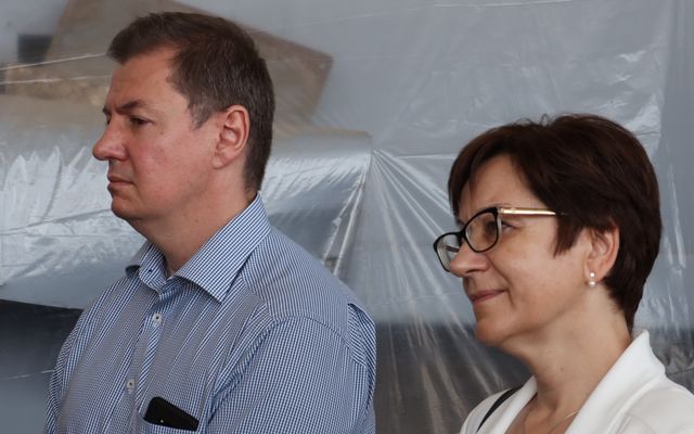 Kiemelt jelentőségű nagyléptékű mezőgazdasági fejlesztés – a Geneza Kft. második gyárüzemének hivatalos megnyitója (képek)