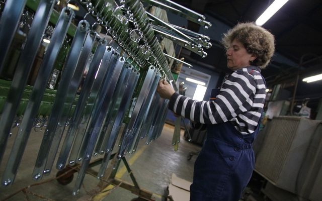 Nagyléptékű gazdasági fejlesztések – Sila kft. Bácskossuthfalva (képek)