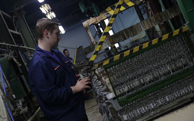 Nagyléptékű gazdasági fejlesztések – Sila kft. Bácskossuthfalva (képek)