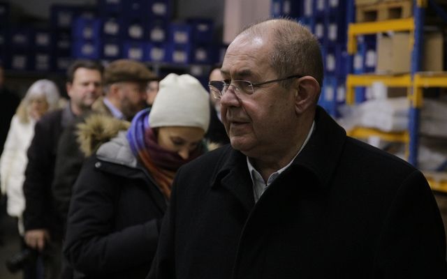 Nagyléptékű gazdasági fejlesztések – Sila kft. Bácskossuthfalva (képek)
