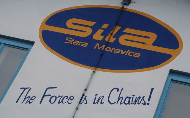 Nagyléptékű gazdasági fejlesztések – Sila kft. Bácskossuthfalva (képek)