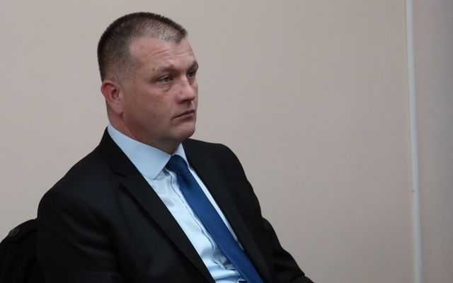 V. pályázati körrel kapcsolatos tájékoztató lakossági fórum Magyarcsernyén (képek)