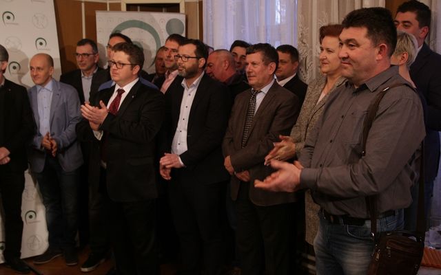 A Prosperitati Alapítvány legújabb pályázatainak ismertetése – sajtótájékoztató (képek) 