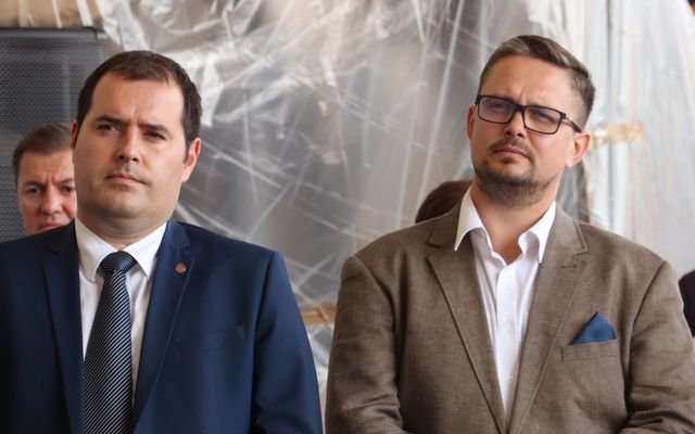 Kiemelt jelentőségű nagyléptékű mezőgazdasági fejlesztés – a Geneza Kft. második gyárüzemének hivatalos megnyitója (képek)