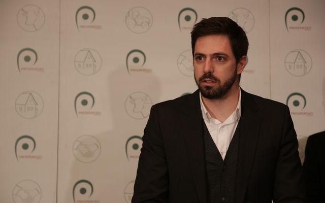 A Prosperitati Alapítvány legújabb pályázatainak ismertetése – sajtótájékoztató (képek) 