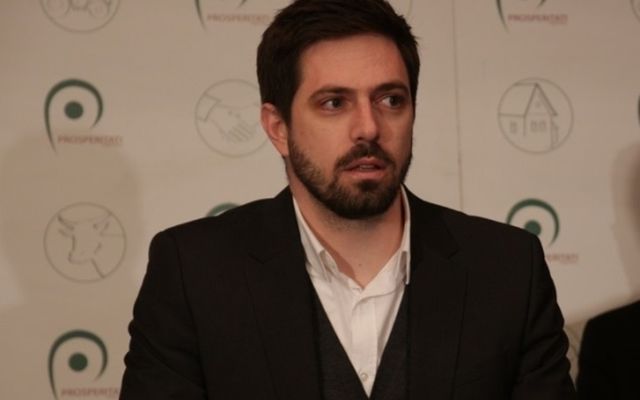 A Prosperitati Alapítvány legújabb pályázatainak ismertetése – sajtótájékoztató (képek) 