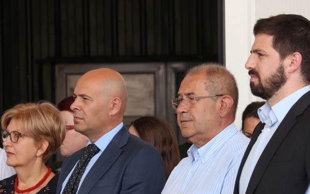 Kiemelt jelentőségű nagyléptékű mezőgazdasági fejlesztés – a Geneza Kft. második gyárüzemének hivatalos megnyitója (képek)