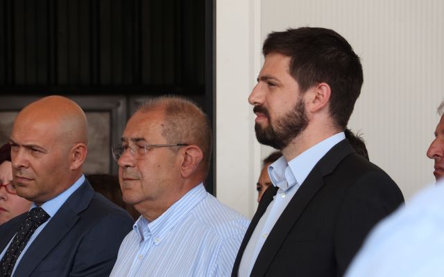 Kiemelt jelentőségű nagyléptékű mezőgazdasági fejlesztés – a Geneza Kft. második gyárüzemének hivatalos megnyitója (képek)