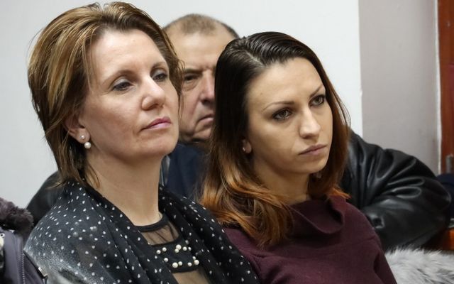 V. pályázati körrel kapcsolatos tájékoztató lakossági fórum Csókán (képek)