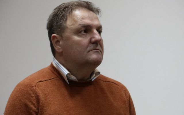 V. pályázati körrel kapcsolatos tájékoztató lakossági fórum Csókán (képek)