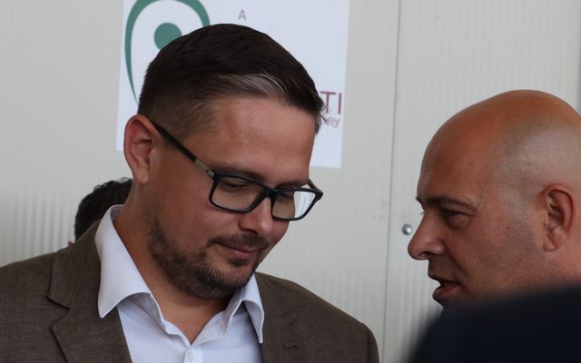 Kiemelt jelentőségű nagyléptékű mezőgazdasági fejlesztés – a Geneza Kft. második gyárüzemének hivatalos megnyitója (képek)