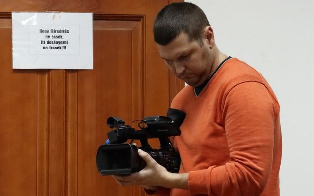 V. pályázati körrel kapcsolatos tájékoztató lakossági fórum Csókán (képek)