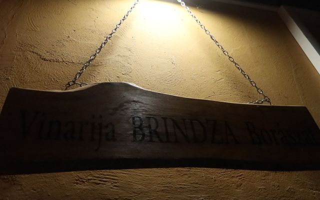 Látogatás a Brindza borászatban (képek)