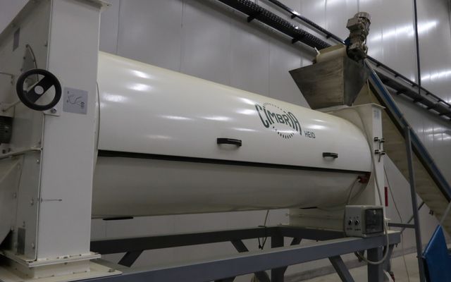 Kiemelt jelentőségű nagyléptékű mezőgazdasági fejlesztés – a Geneza Kft. második gyárüzemének hivatalos megnyitója (képek)
