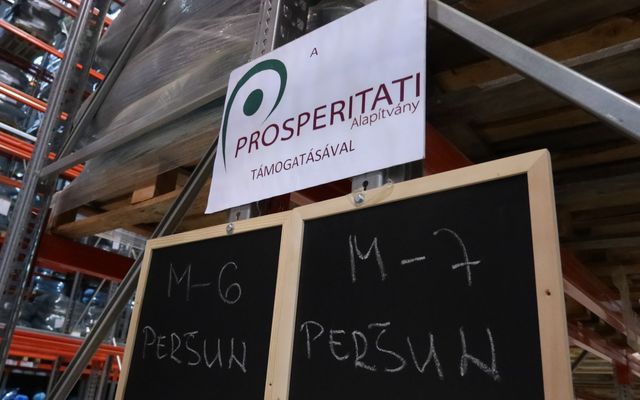 Kiemelt jelentőségű nagyléptékű mezőgazdasági fejlesztés – a Geneza Kft. második gyárüzemének hivatalos megnyitója (képek)