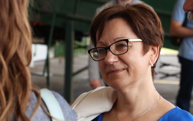 Kiemelt jelentőségű nagyléptékű mezőgazdasági fejlesztés – a Geneza Kft. második gyárüzemének hivatalos megnyitója (képek)