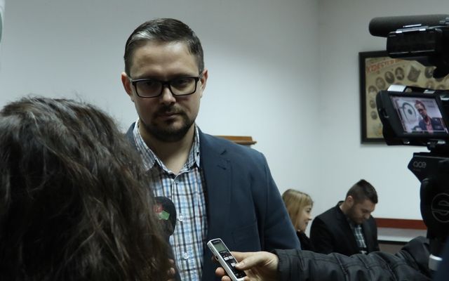 V. pályázati körrel kapcsolatos tájékoztató lakossági fórum Kishegyesen (képek)