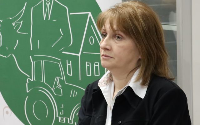 V. pályázati körrel kapcsolatos tájékoztató lakossági fórum Kishegyesen (képek)
