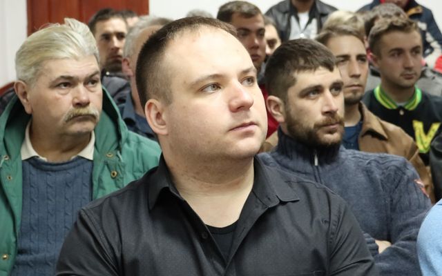 V. pályázati körrel kapcsolatos tájékoztató lakossági fórum Kishegyesen (képek)