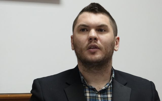 V. pályázati körrel kapcsolatos tájékoztató lakossági fórum Kishegyesen (képek)