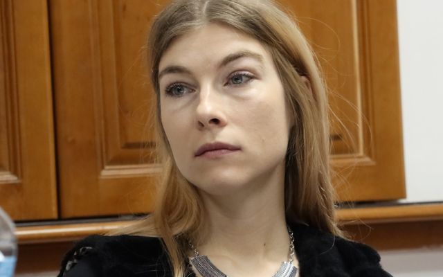 V. pályázati körrel kapcsolatos tájékoztató lakossági fórum Kishegyesen (képek)