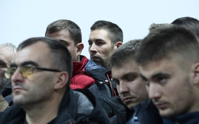 V. pályázati körrel kapcsolatos tájékoztató lakossági fórum Kishegyesen (képek)