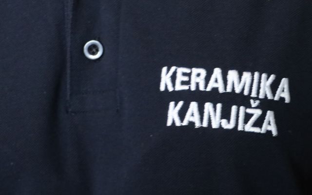 Kiemelt jelentőségű nagyléptékű gazdasági fejlesztés – a Keramika Kanizsa Rt. felújított üzemének hivatalos átadása (képek)