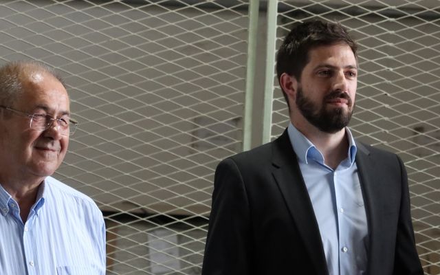 Kiemelt jelentőségű nagyléptékű gazdasági fejlesztés – a Keramika Kanizsa Rt. felújított üzemének hivatalos átadása (képek)