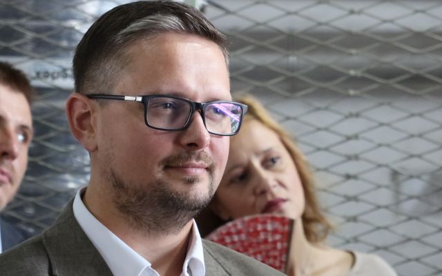 Kiemelt jelentőségű nagyléptékű gazdasági fejlesztés – a Keramika Kanizsa Rt. felújított üzemének hivatalos átadása (képek)