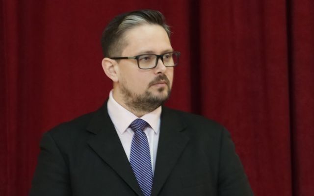 V. pályázati körrel kapcsolatos tájékoztató lakossági fórum Muzslyán (képek)