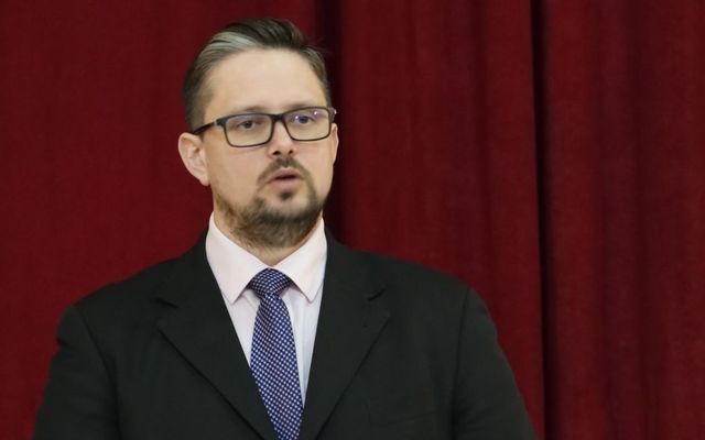 V. pályázati körrel kapcsolatos tájékoztató lakossági fórum Muzslyán (képek)