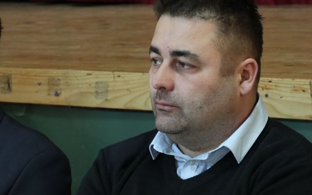 V. pályázati körrel kapcsolatos tájékoztató lakossági fórum Muzslyán (képek)