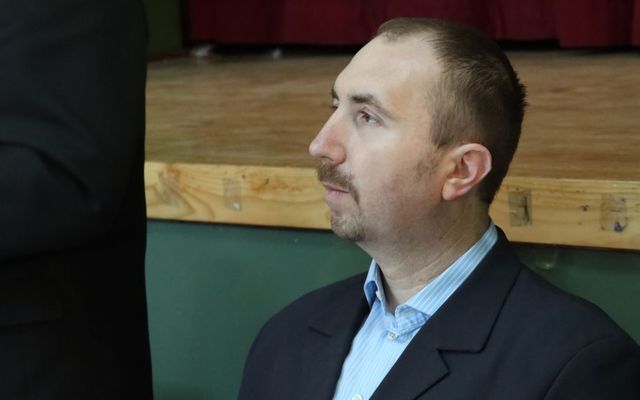 V. pályázati körrel kapcsolatos tájékoztató lakossági fórum Muzslyán (képek)