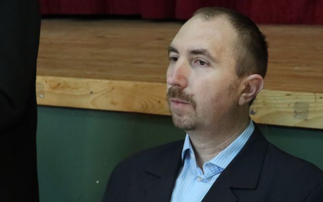 V. pályázati körrel kapcsolatos tájékoztató lakossági fórum Muzslyán (képek)