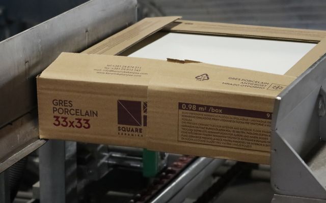 Kiemelt jelentőségű nagyléptékű gazdasági fejlesztés – a Keramika Kanizsa Rt. felújított üzemének hivatalos átadása (képek)