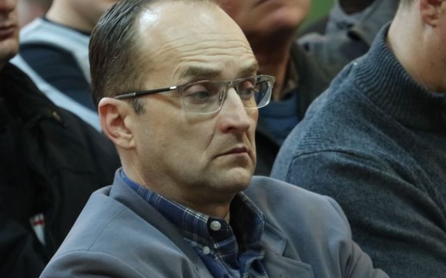 V. pályázati körrel kapcsolatos tájékoztató lakossági fórum Muzslyán (képek)