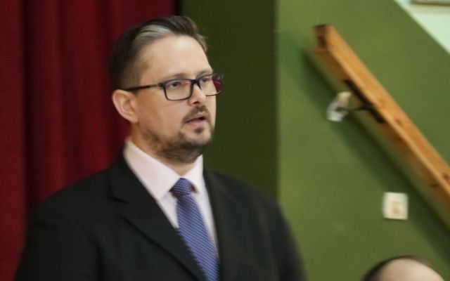 V. pályázati körrel kapcsolatos tájékoztató lakossági fórum Muzslyán (képek)