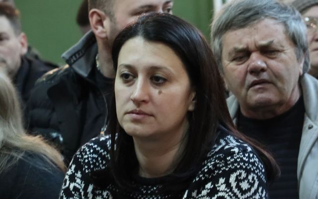 V. pályázati körrel kapcsolatos tájékoztató lakossági fórum Muzslyán (képek)