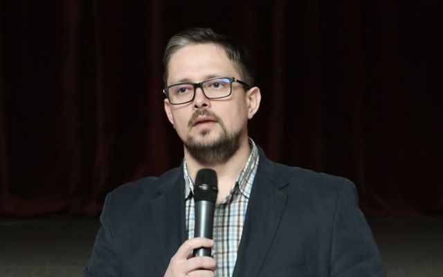 V. pályázati körrel kapcsolatos tájékoztató lakossági fórum Óbecsén (képek)