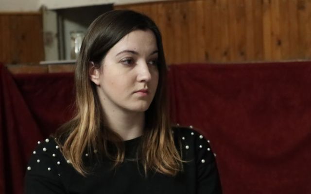 V. pályázati körrel kapcsolatos tájékoztató lakossági fórum Óbecsén (képek)