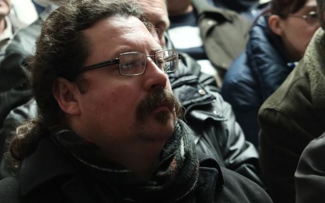 V. pályázati körrel kapcsolatos tájékoztató lakossági fórum Óbecsén (képek)