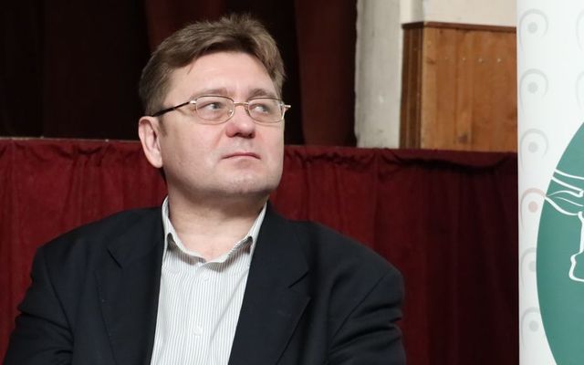 V. pályázati körrel kapcsolatos tájékoztató lakossági fórum Óbecsén (képek)
