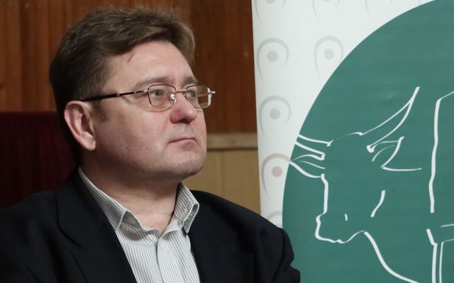 V. pályázati körrel kapcsolatos tájékoztató lakossági fórum Óbecsén (képek)