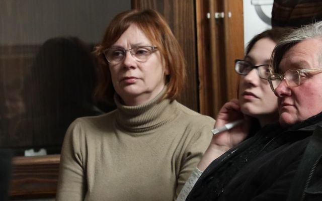 V. pályázati körrel kapcsolatos tájékoztató lakossági fórum Óbecsén (képek)