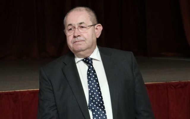 V. pályázati körrel kapcsolatos tájékoztató lakossági fórum Óbecsén (képek)