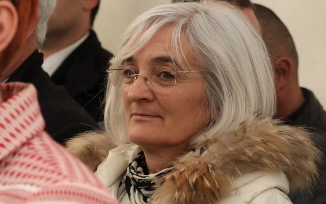 A TISAMED mézüzem ünnepélyes átadása (képek)