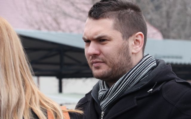 Mezőgazdasági gépkiállítás Zentagunarason (képek)