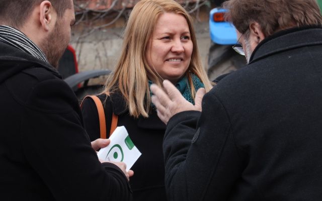 Mezőgazdasági gépkiállítás Zentagunarason (képek)