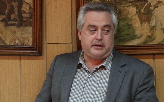 V. pályázati körrel kapcsolatos tájékoztató lakossági fórum Temerin (képek)